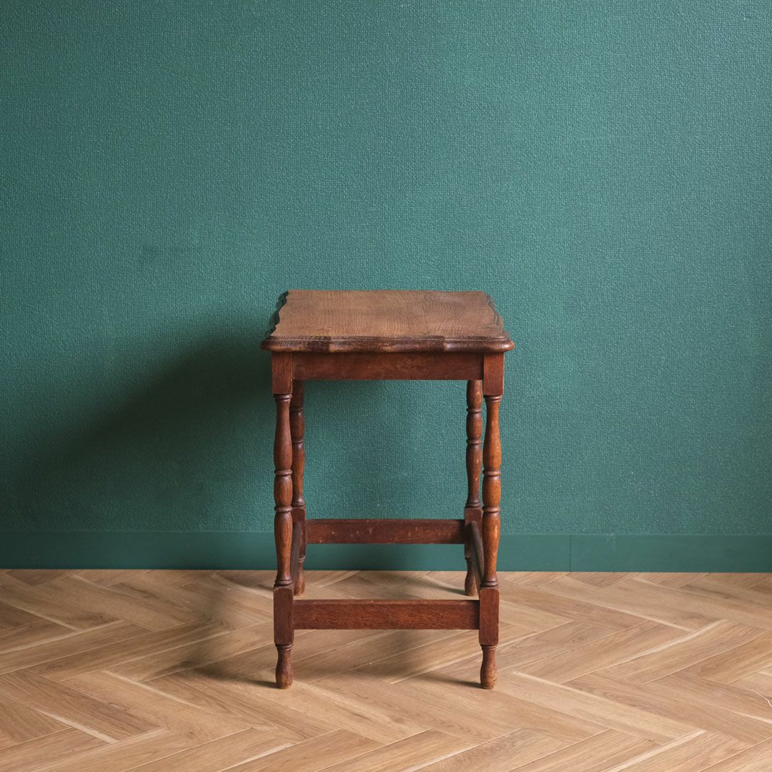 アンティークテーブルアンティークコンソールテーブル イギリス オケージョナルテーブル3