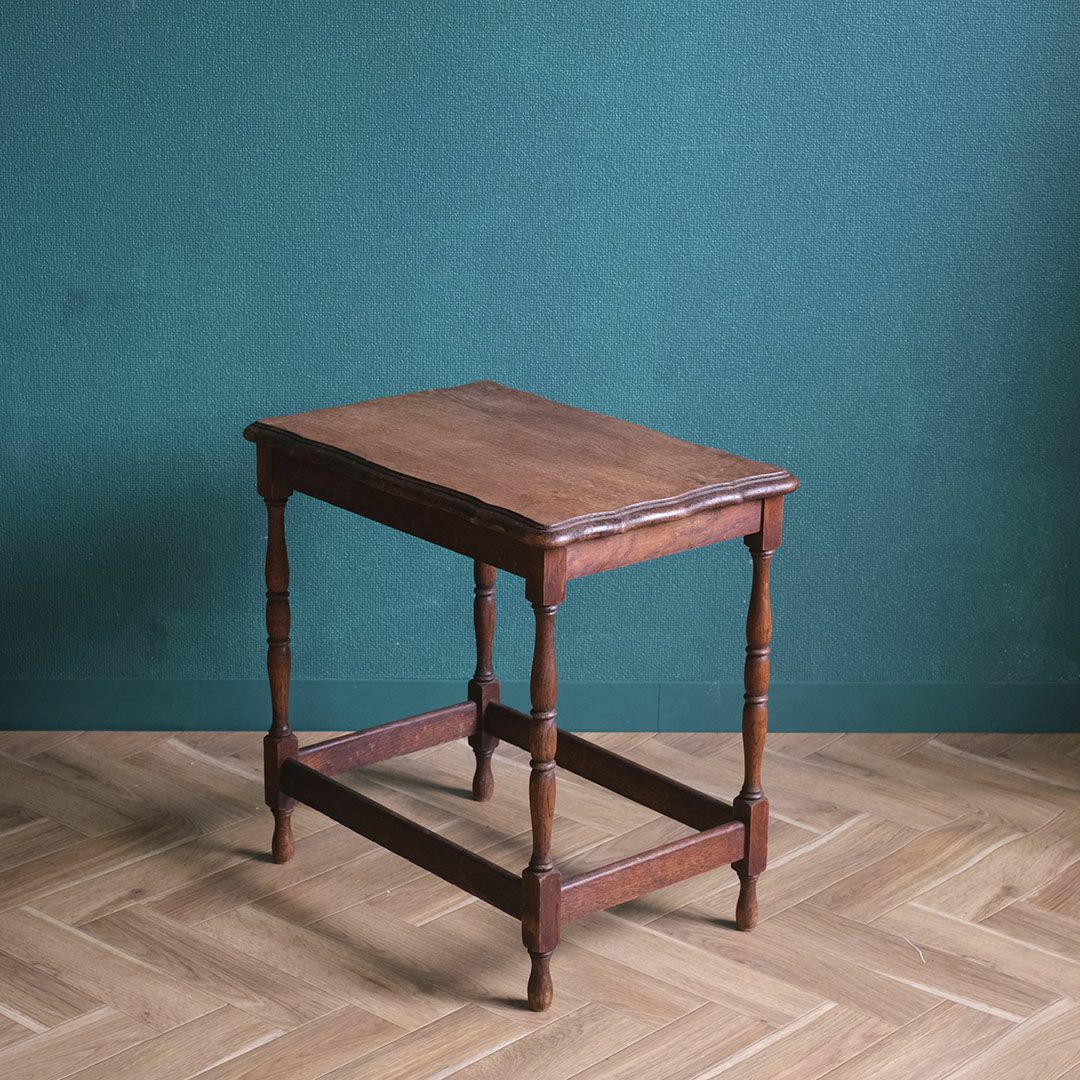 アンティークテーブルアンティークコンソールテーブル イギリス オケージョナルテーブル4