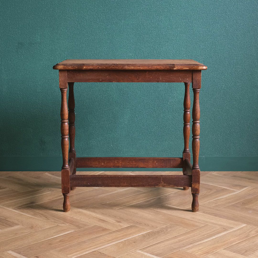 アンティークテーブルアンティークコンソールテーブル イギリス オケージョナルテーブル5