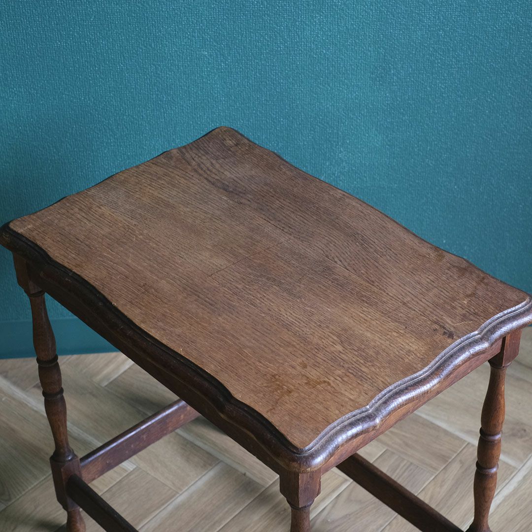 アンティークテーブルアンティークコンソールテーブル イギリス オケージョナルテーブル6