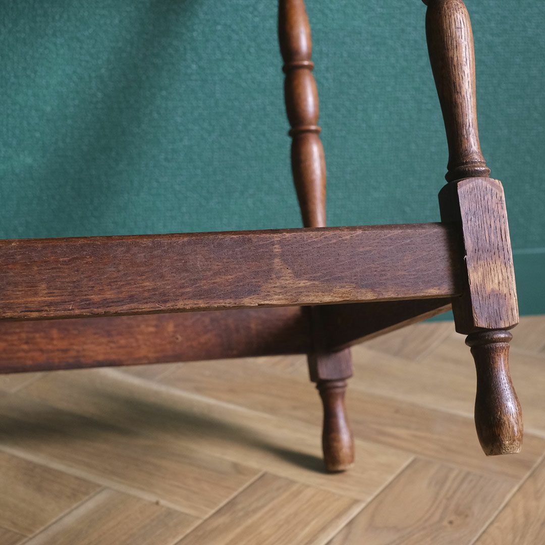 アンティークテーブルアンティークコンソールテーブル イギリス オケージョナルテーブル8