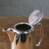 アンティークティーポット シルバープレート イギリス6