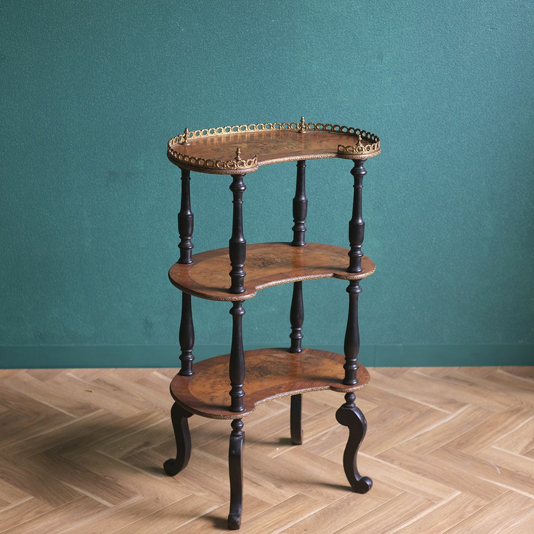 フランスのワットノット