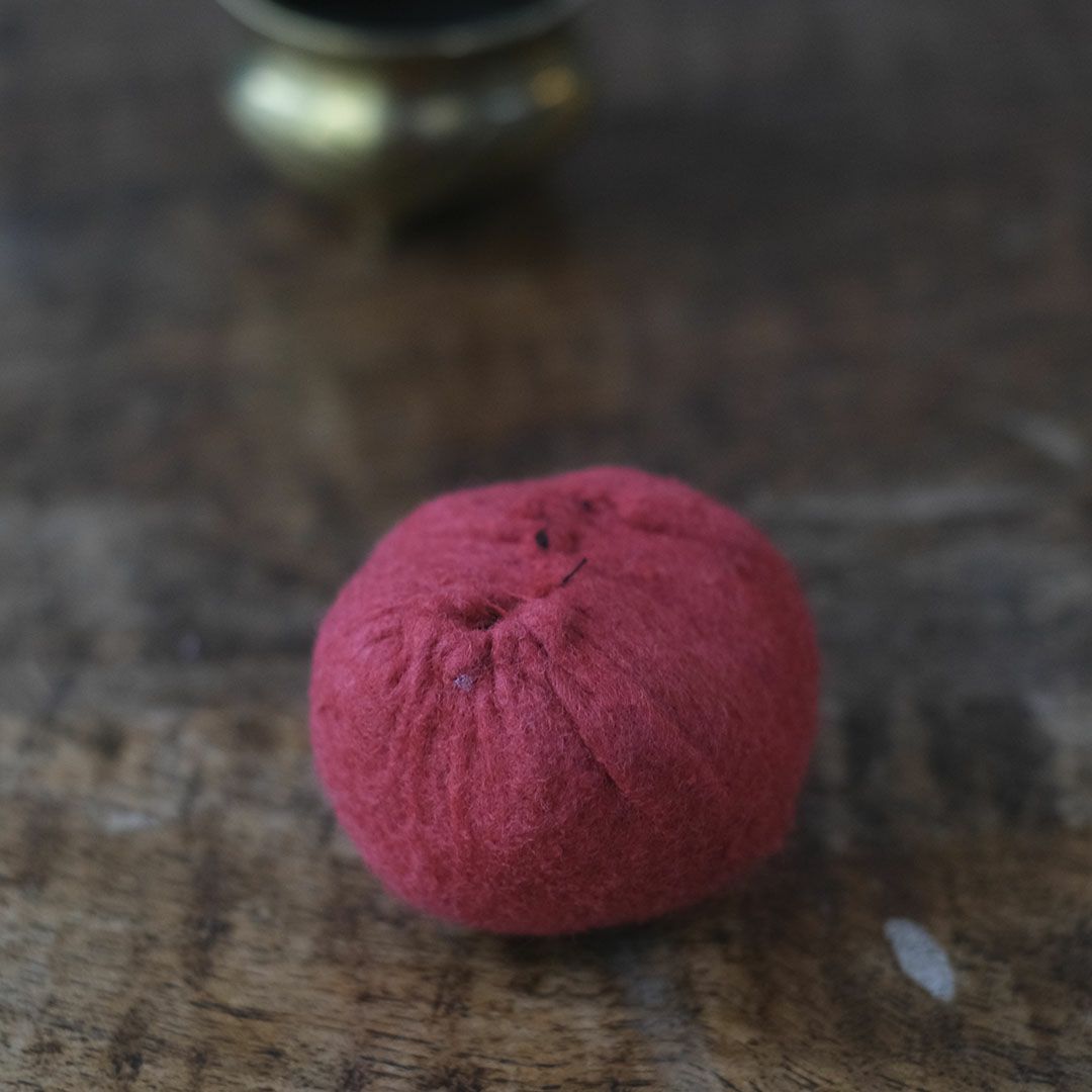 アンティークピンクッション イギリス 真鍮5