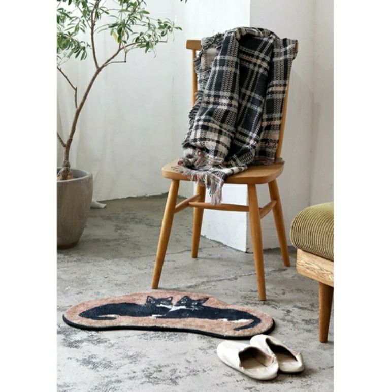 Atelier KOTETSU フロアマット (3タイプ) アトリエコテツ1