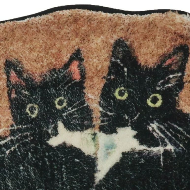 Atelier KOTETSU フロアマット (3タイプ) アトリエコテツ4