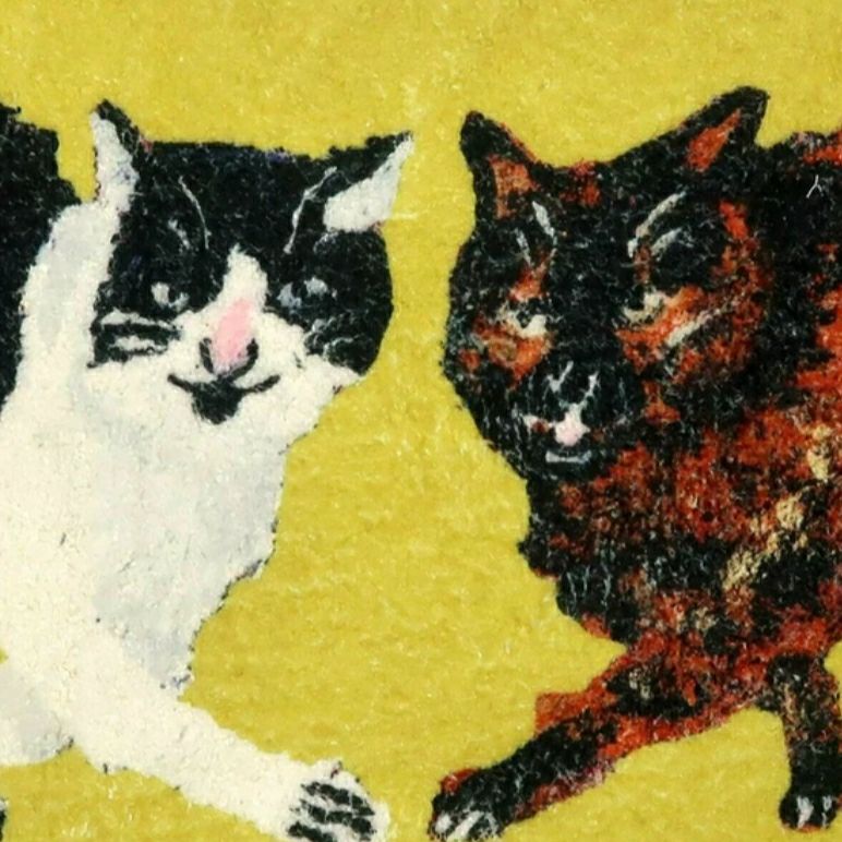 Atelier KOTETSU フロアマット (3タイプ) アトリエコテツ6