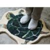 Atelier KOTETSU フロアマット (3タイプ) アトリエコテツ9