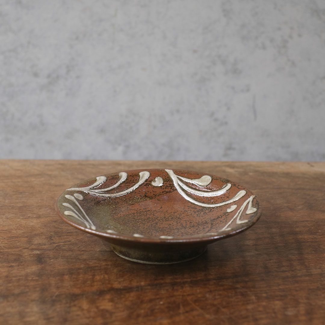 やちむん 沖縄 宮城正享 読谷村北窯 登り窯 食器2