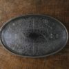 ヴィンテージシルバープレートトレイ VINERS(バイナーズ)社 イギリス ティートレイ 幅39cm3