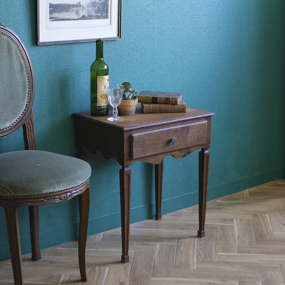 アンティークコンソールテーブル フランス アンティーク家具1