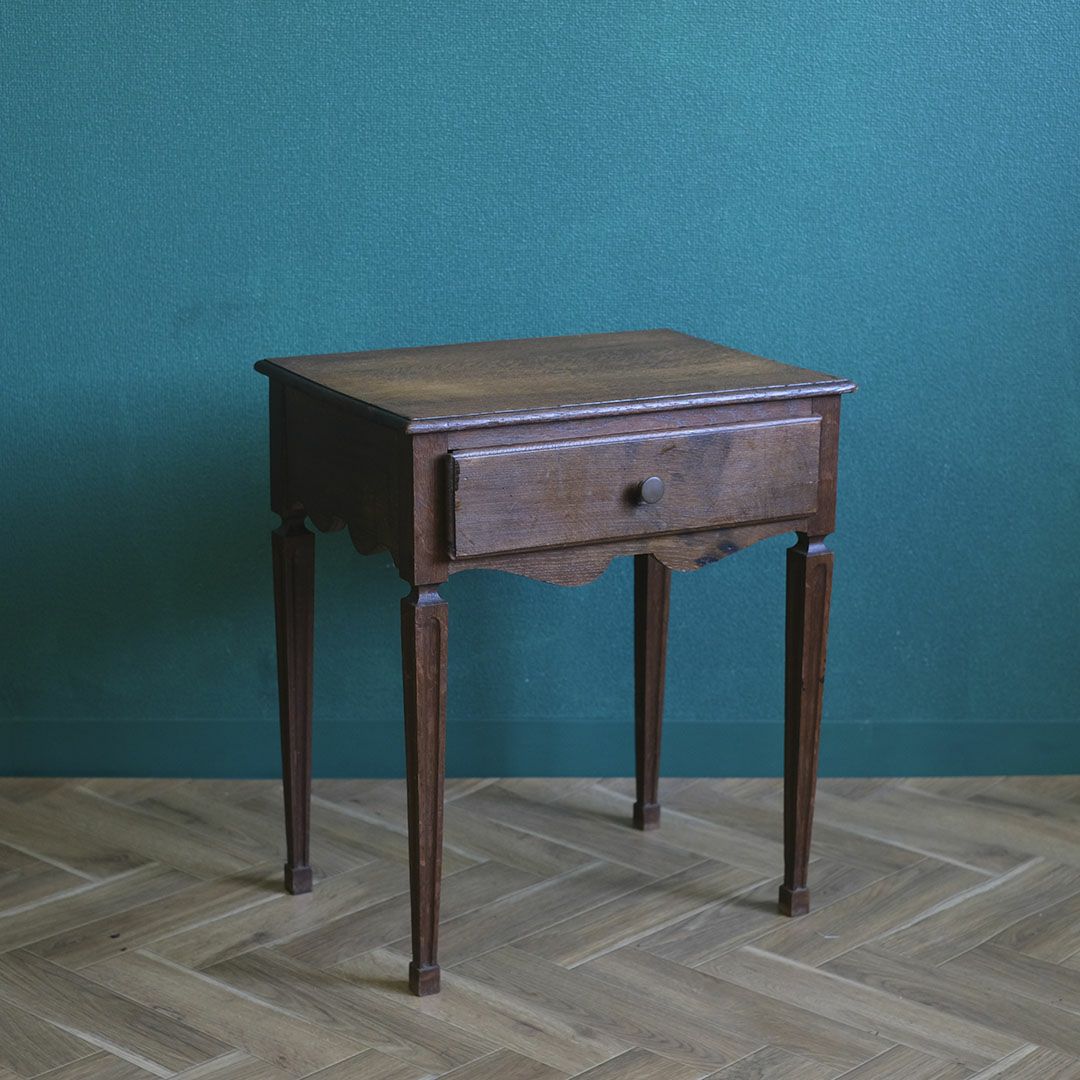 アンティークコンソールテーブル フランス アンティーク家具4