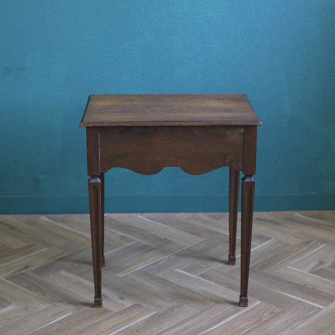 アンティークコンソールテーブル フランス アンティーク家具5