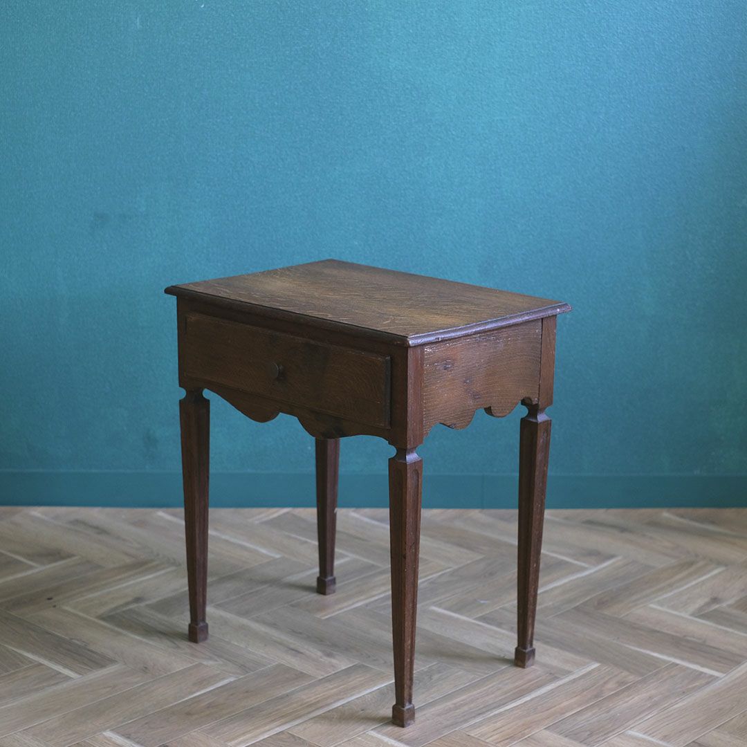 アンティークコンソールテーブル フランス アンティーク家具6