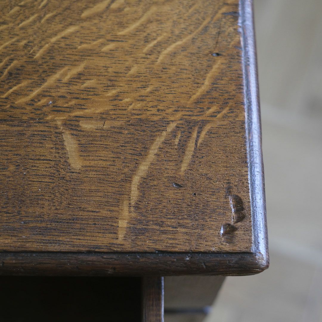 アンティークコンソールテーブル フランス アンティーク家具8