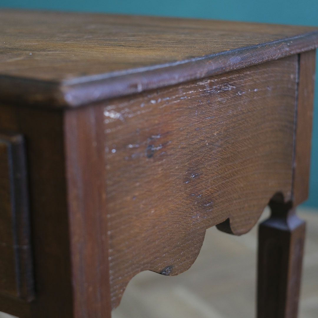 アンティークコンソールテーブル フランス アンティーク家具10