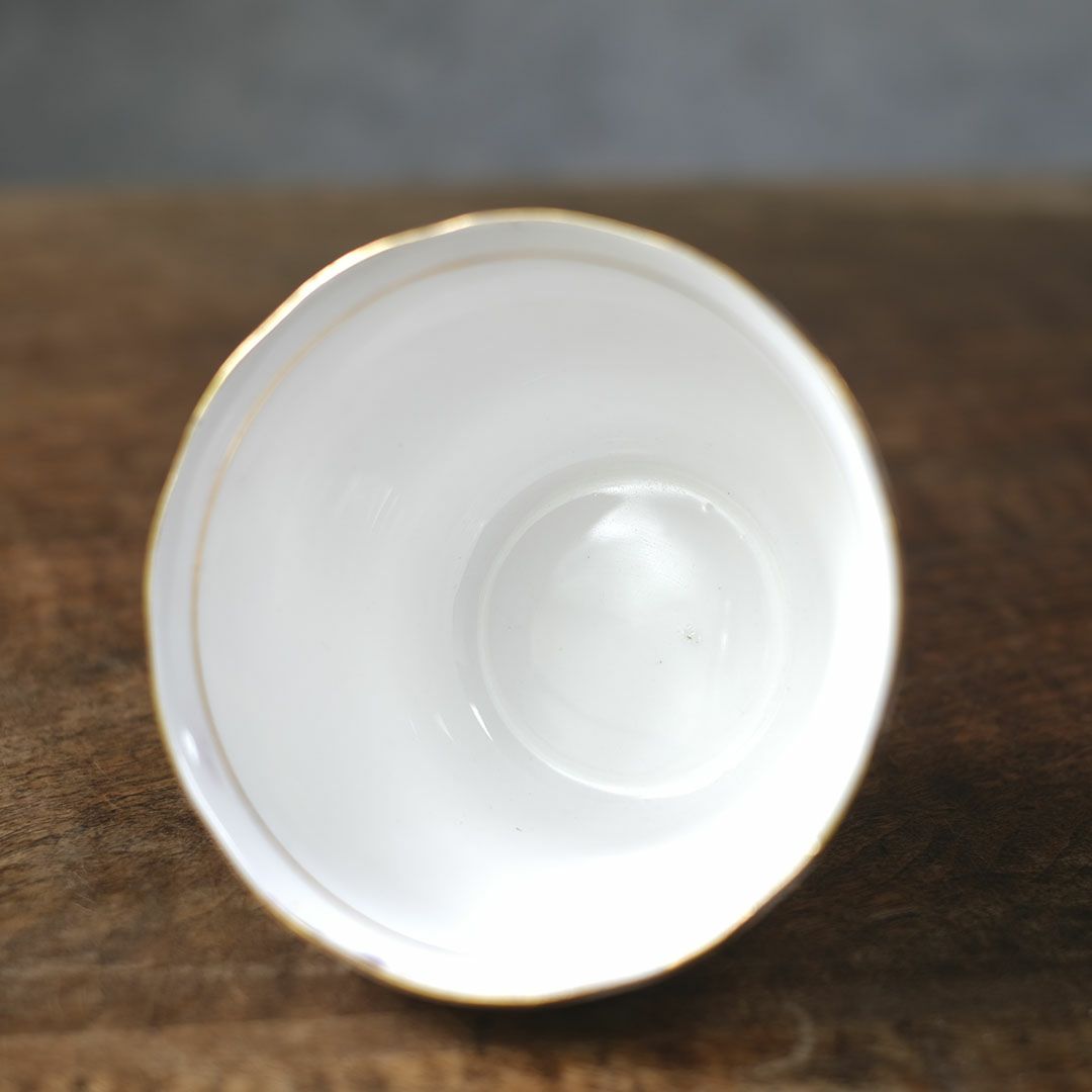 ヴィンテージシュガーボウル イギリス4