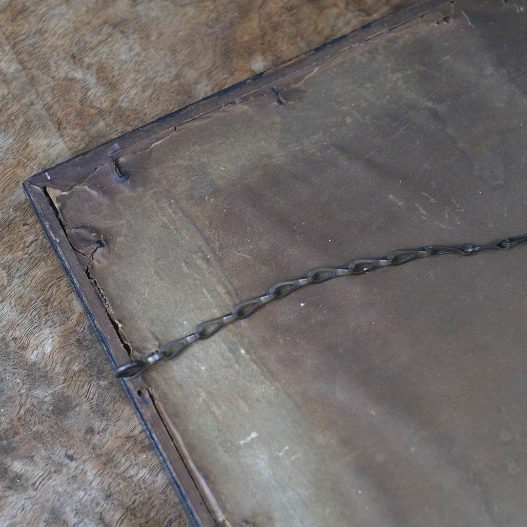 ヴィンテージプリントピクチャー 絵 イギリス6