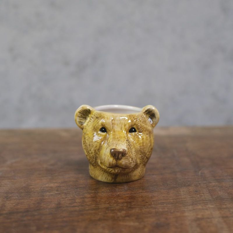 かわいい陶器の動物小物入れ おしゃれなインテリア雑貨屋MALTO