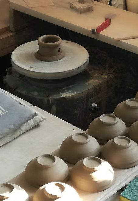 笠間焼【益子淳一】