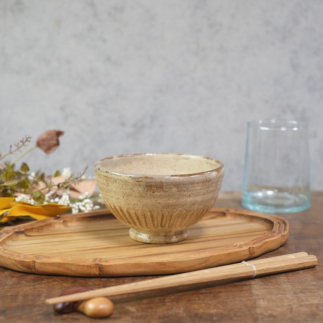 笠間焼【益子淳一】1