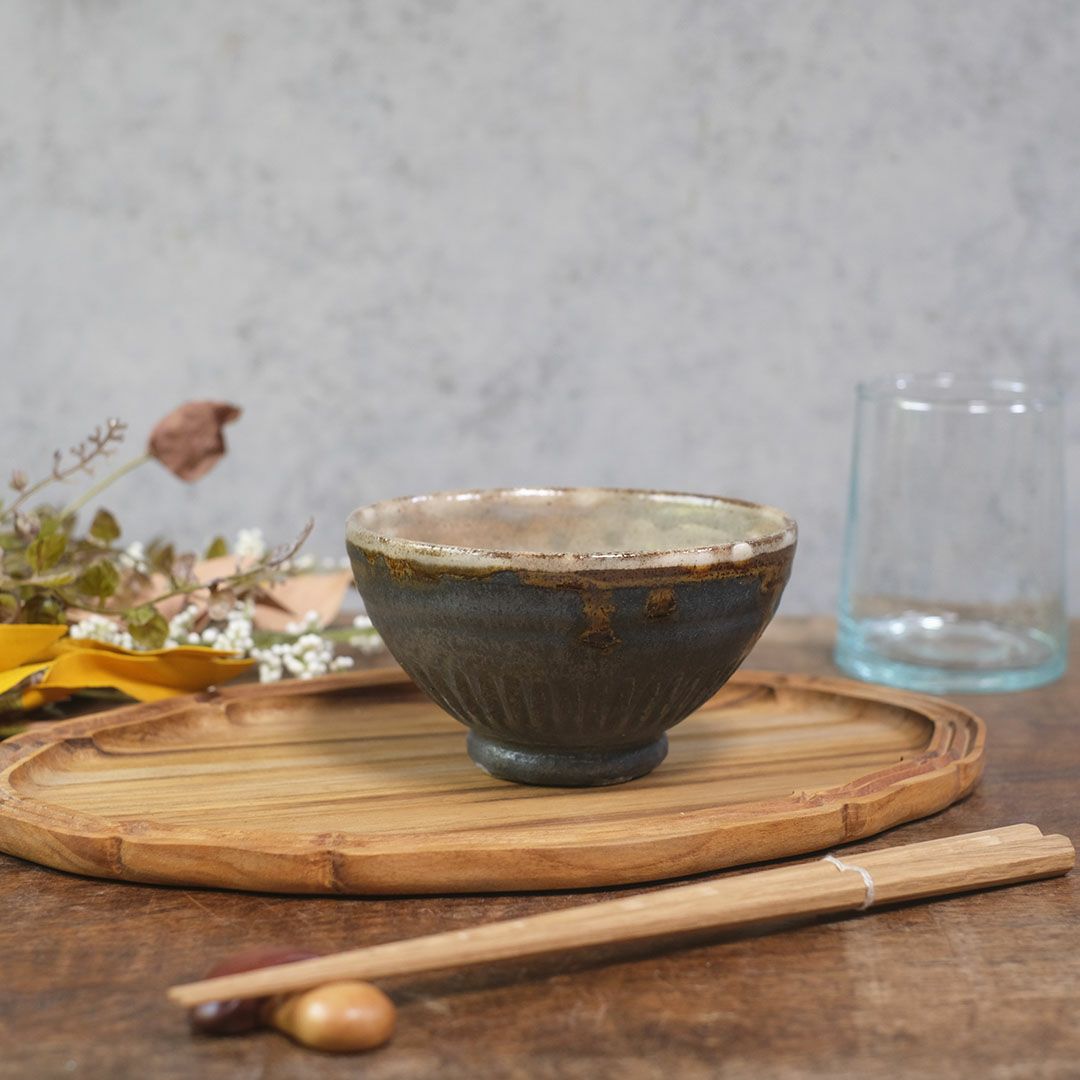 笠間焼【益子淳一】2