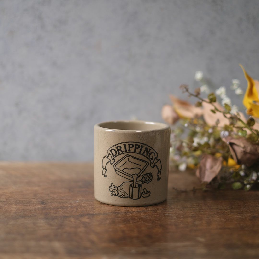 ヴィンテージジャー イギリス 古い陶器の瓶 Chesterfield of pearson's