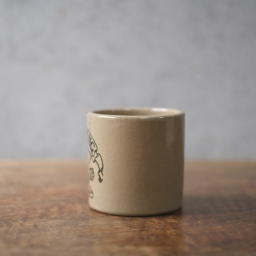 ヴィンテージジャー イギリス 古い陶器の瓶 Chesterfield of pearson's2