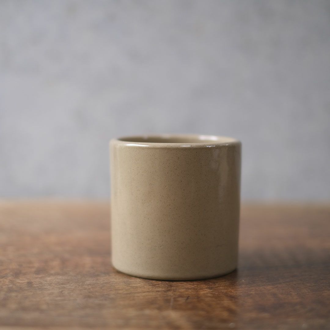 ヴィンテージジャー イギリス 古い陶器の瓶 Chesterfield of pearson's3