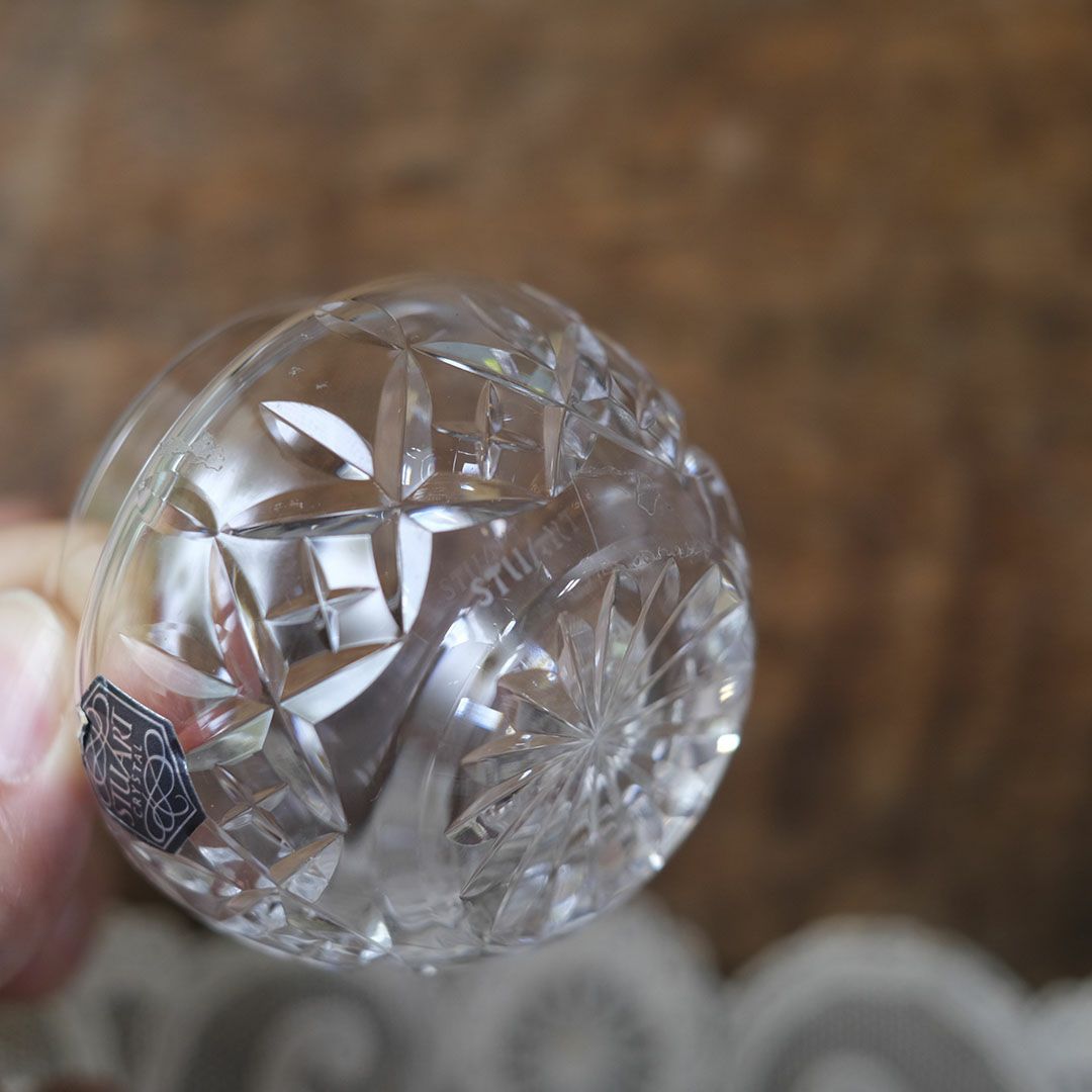 ヴィンテージ小物入れ シルバープレート イギリス7