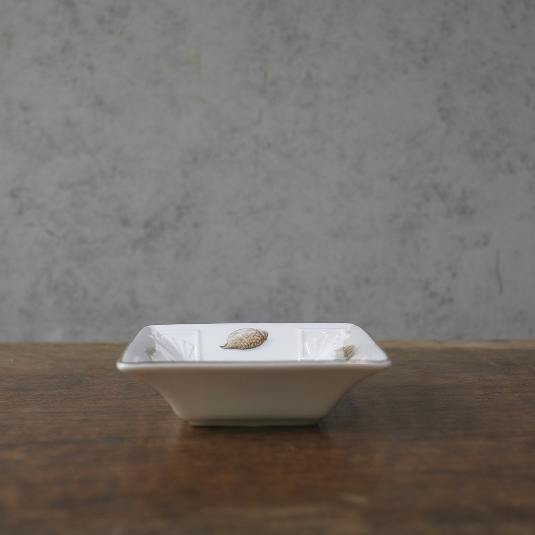 ヴィンテージアシュトレイ 灰皿 イギリス AYNSLEY エインズレイ4