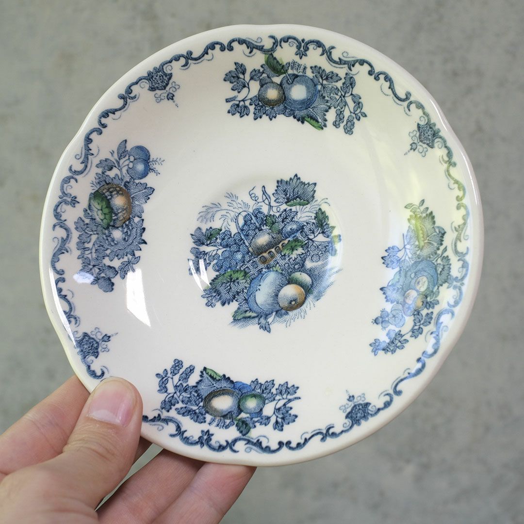 アンティークカップ&ソーサ MASON メイソン イギリス アンティーク食器7