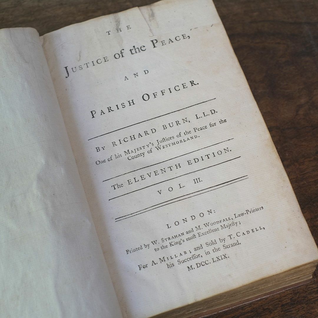 アンティークブック フランス レザーブック 革張りの古書6