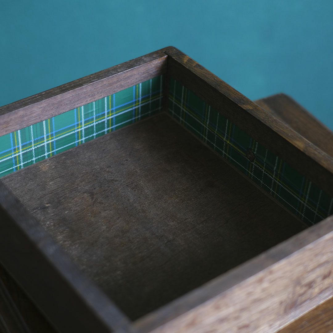 アンティーク ナイトテーブル フランス ベッドサイドテーブル コンソール アンティーク家具10