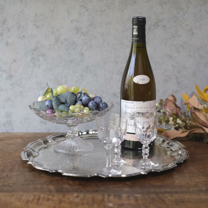 イギリス　シルバートレイ　銀盆 イギリス シルバートレイ 銀盆 楽天市場】シルバー トレイ イギリスの通販