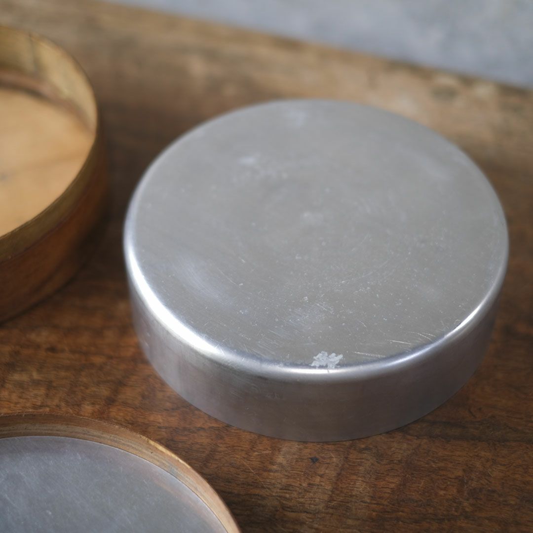 ヴィンテージラウンドボックス5