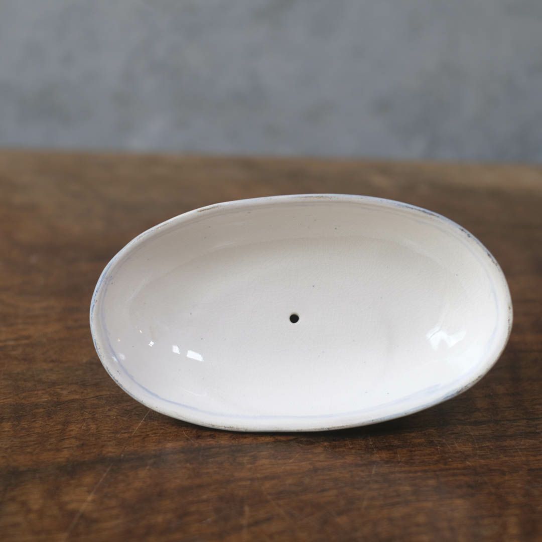 アンティーク スタッフォードシャーシープ ミニ 陶器の置物 羊 フィギュリン10