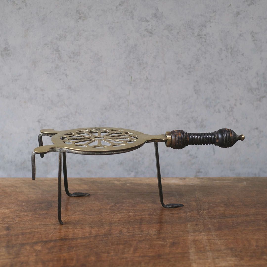 アンティークスタンド 鉄製 イギリス2