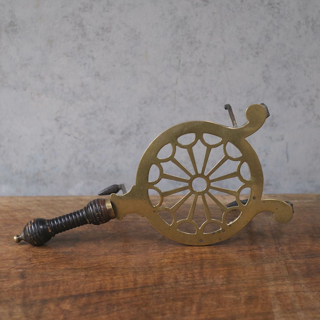 アンティークスタンド 鉄製 イギリス3