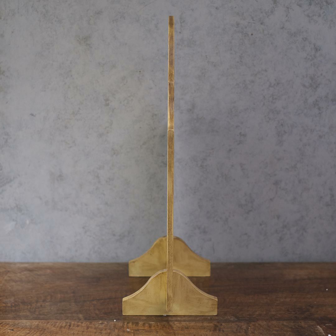 ヴィンテージマントルピース スクリーン 鳥6