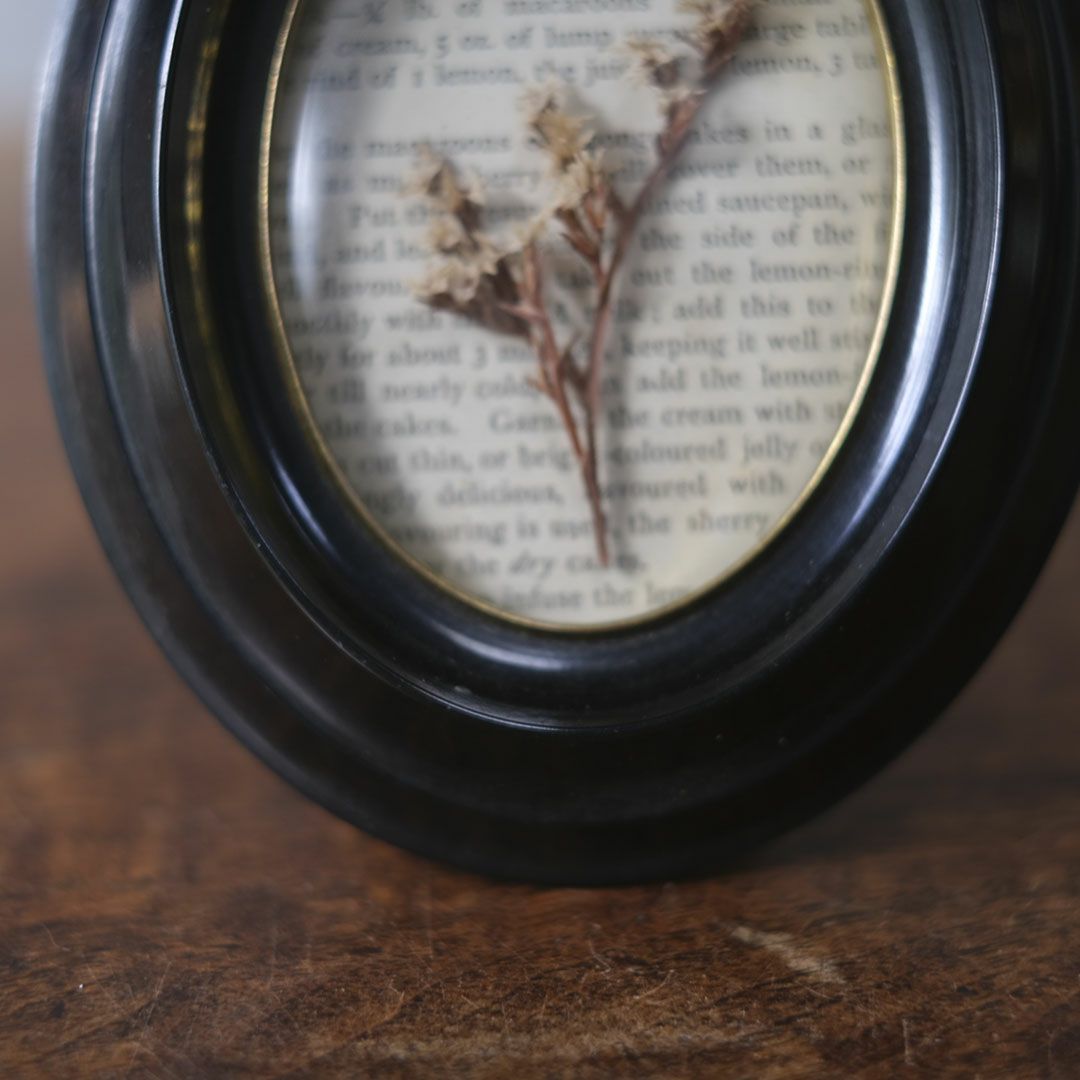 アンティークリケール フォトフレーム 写真立て フランス5