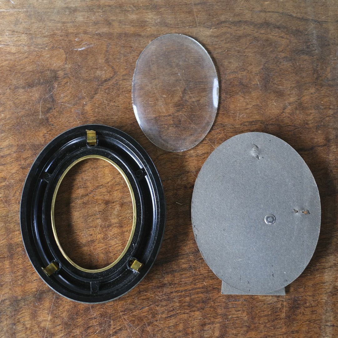 アンティークリケール フォトフレーム 写真立て フランス7