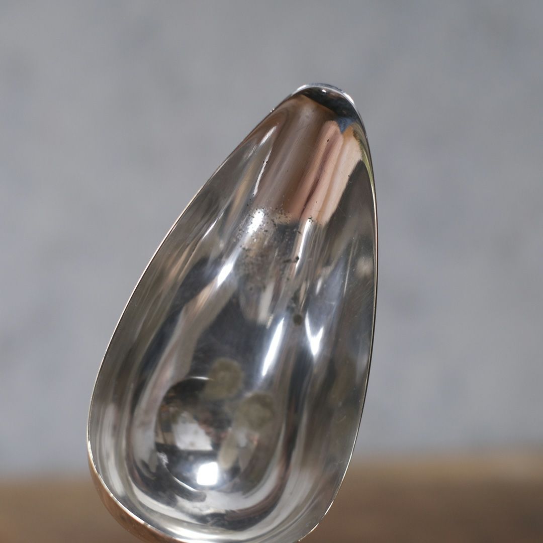 アンティーク ソースボートシルバープレート 銀メッキ イギリス製6