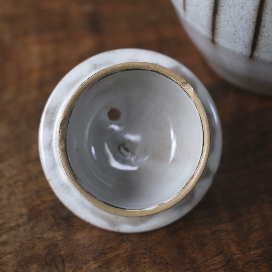 ヴィンテージティーポット DENBY デンビー コーヒーポット イギリス8