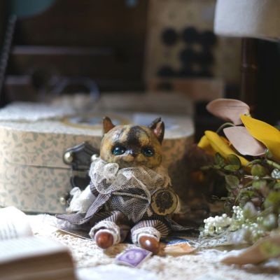 キッチュでシュールなインテリア雑貨の通販｜アンティークとインテリア