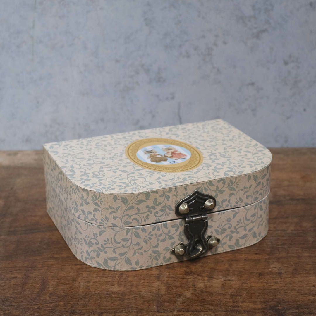 奏ちよこ サビ猫 人形 ドール15