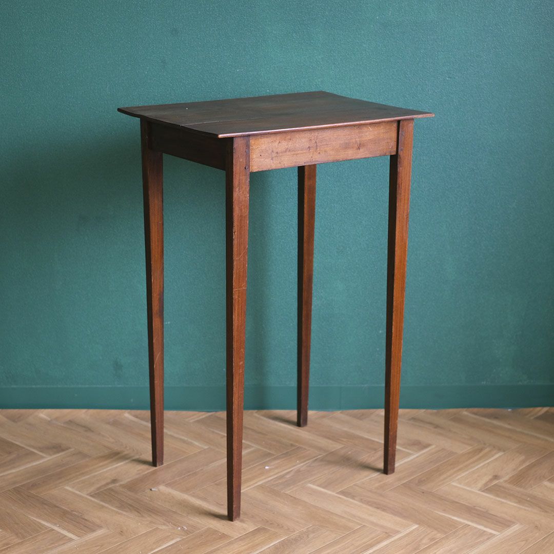 アンティークサイドテーブル コンソール イギリス アンティーク家具4