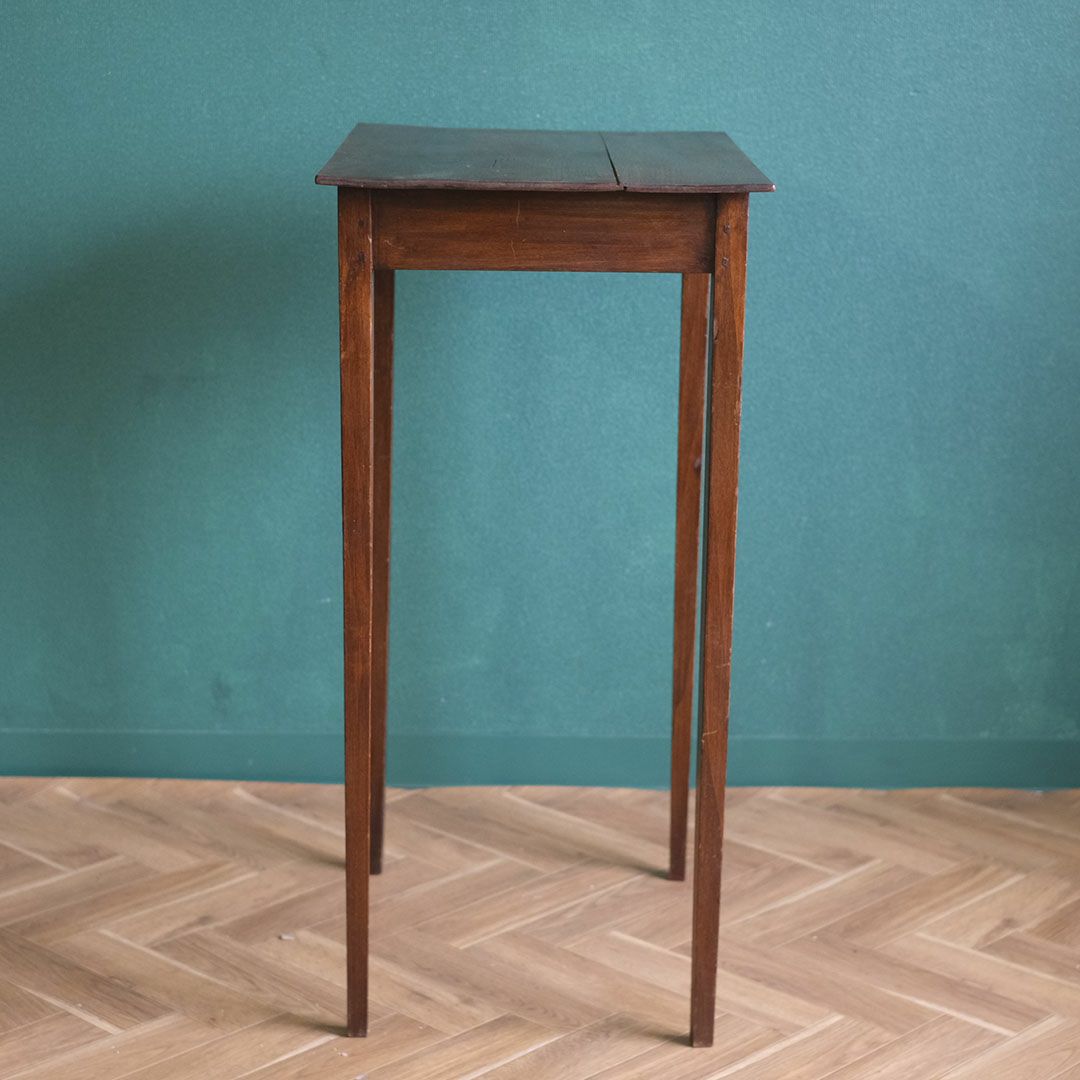 アンティークサイドテーブル コンソール イギリス アンティーク家具5