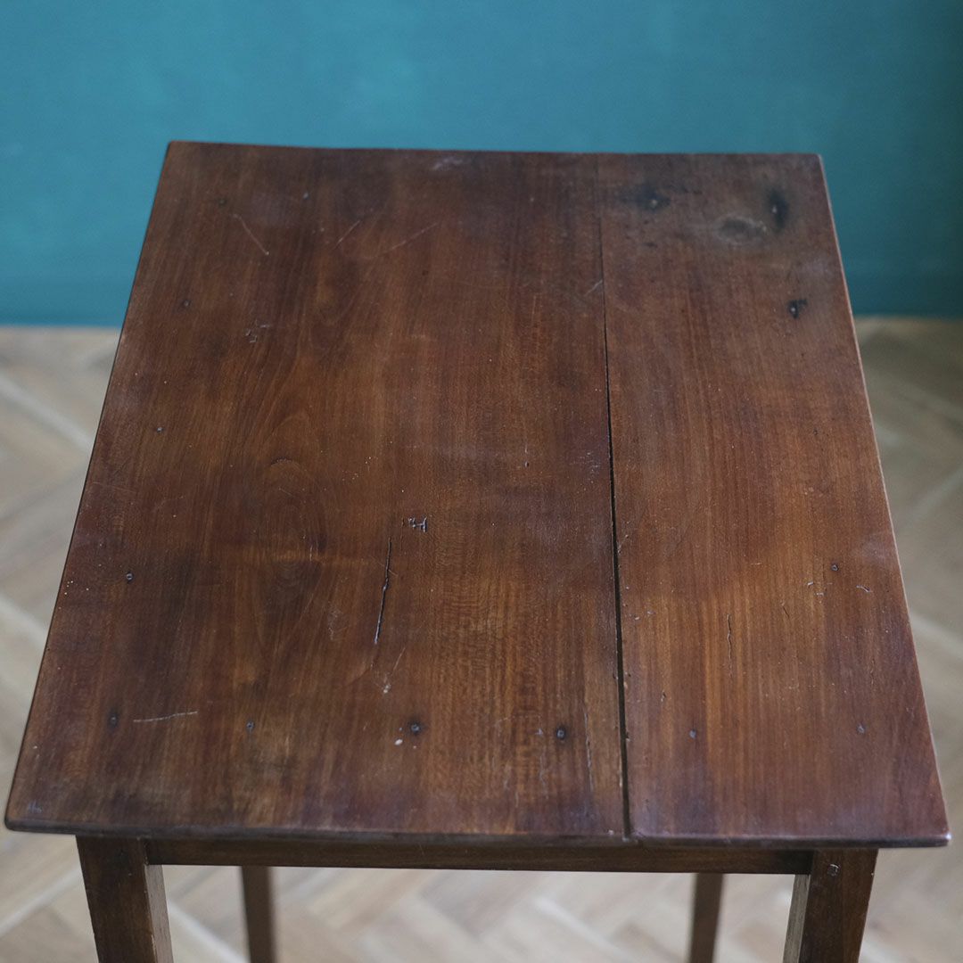 アンティークサイドテーブル コンソール イギリス アンティーク家具7