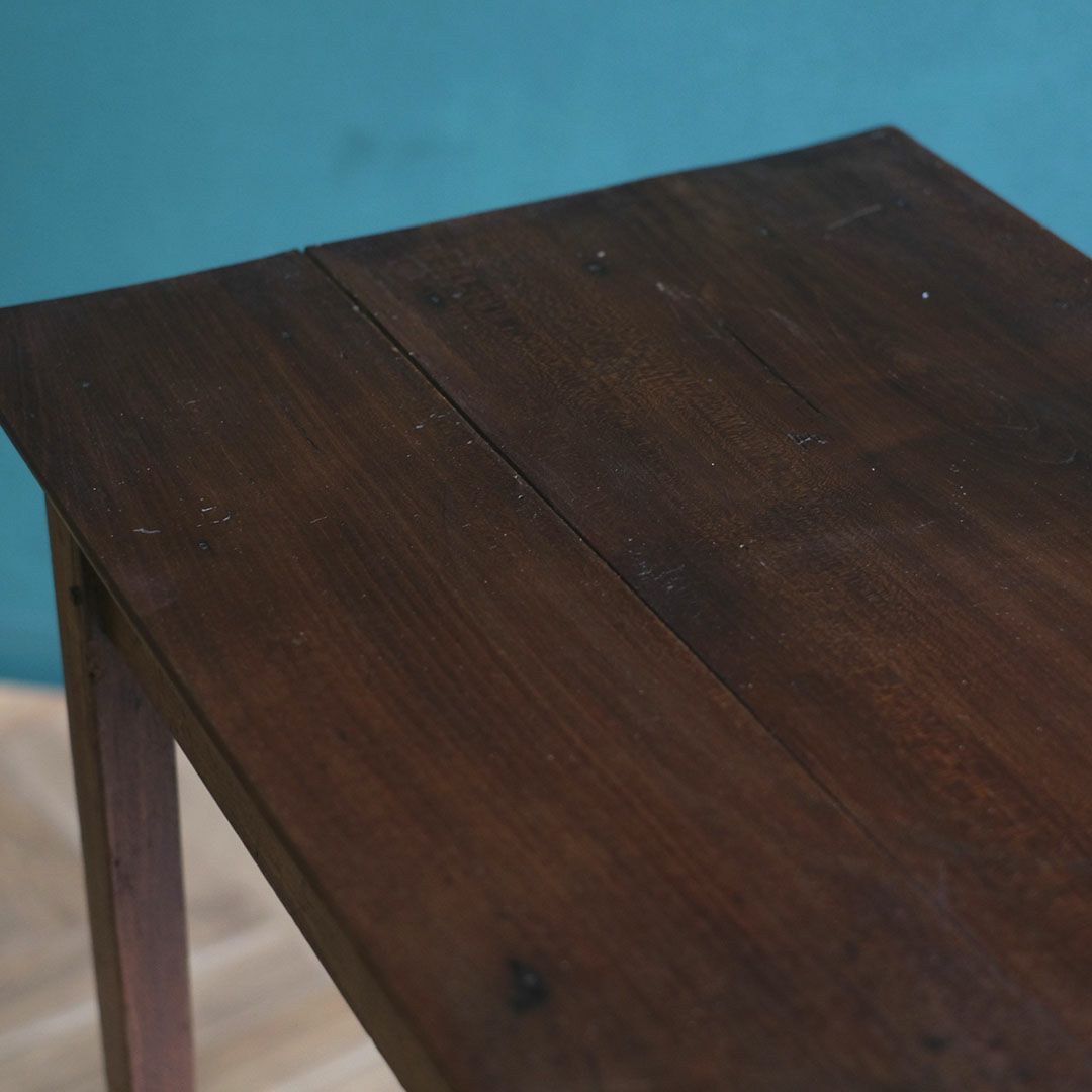 アンティークサイドテーブル コンソール イギリス アンティーク家具8